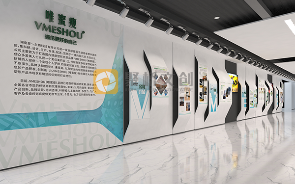 现代企业办公环境文化设计的趋势