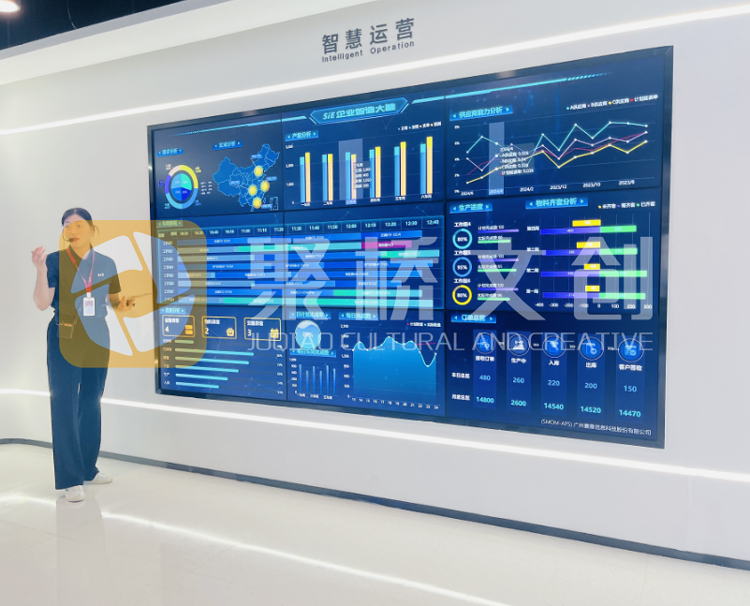 会呼吸的科技展厅：智能环境感知系统集成方案