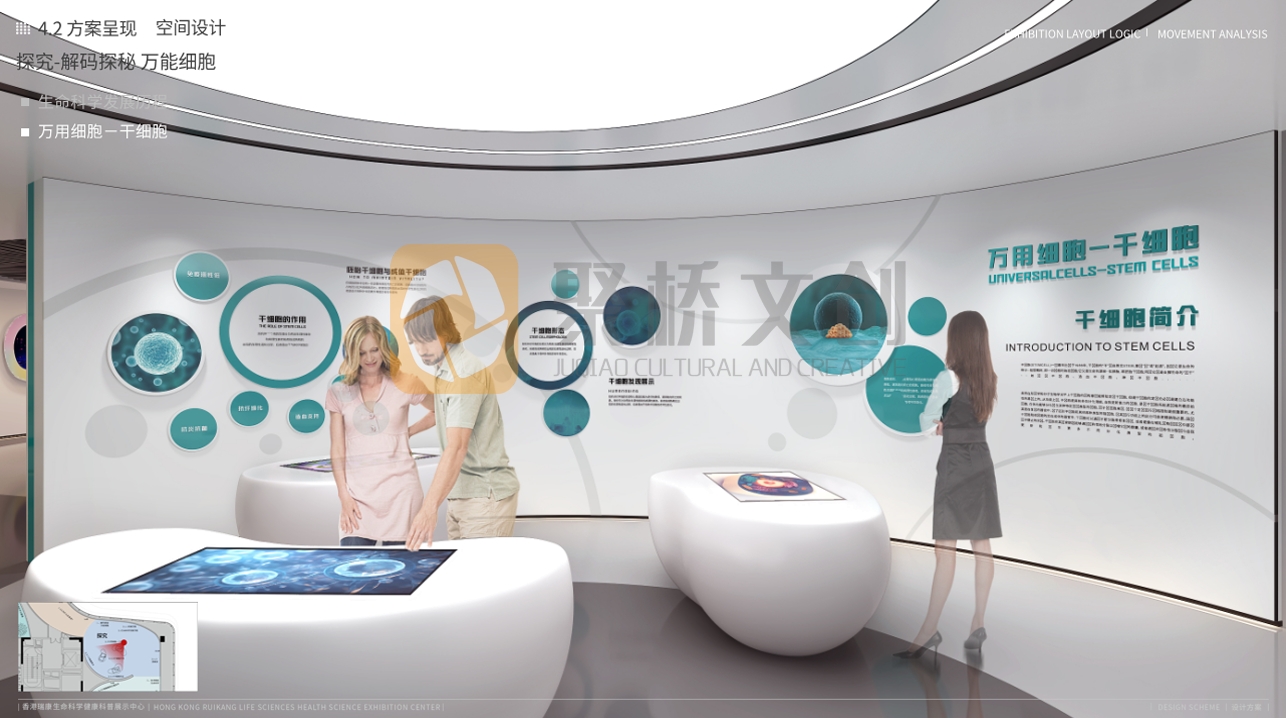 企业文化展厅设计的灵魂：如何有效展示企业精神与价值观？