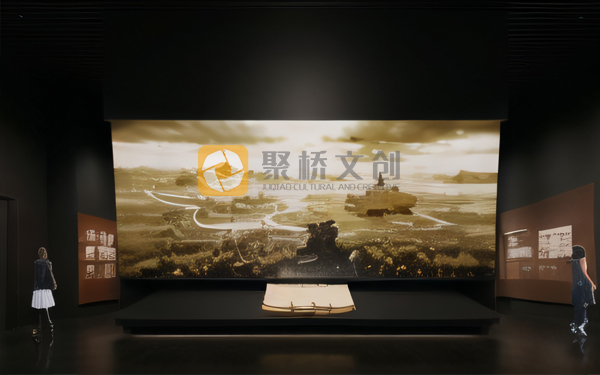 数字化展厅