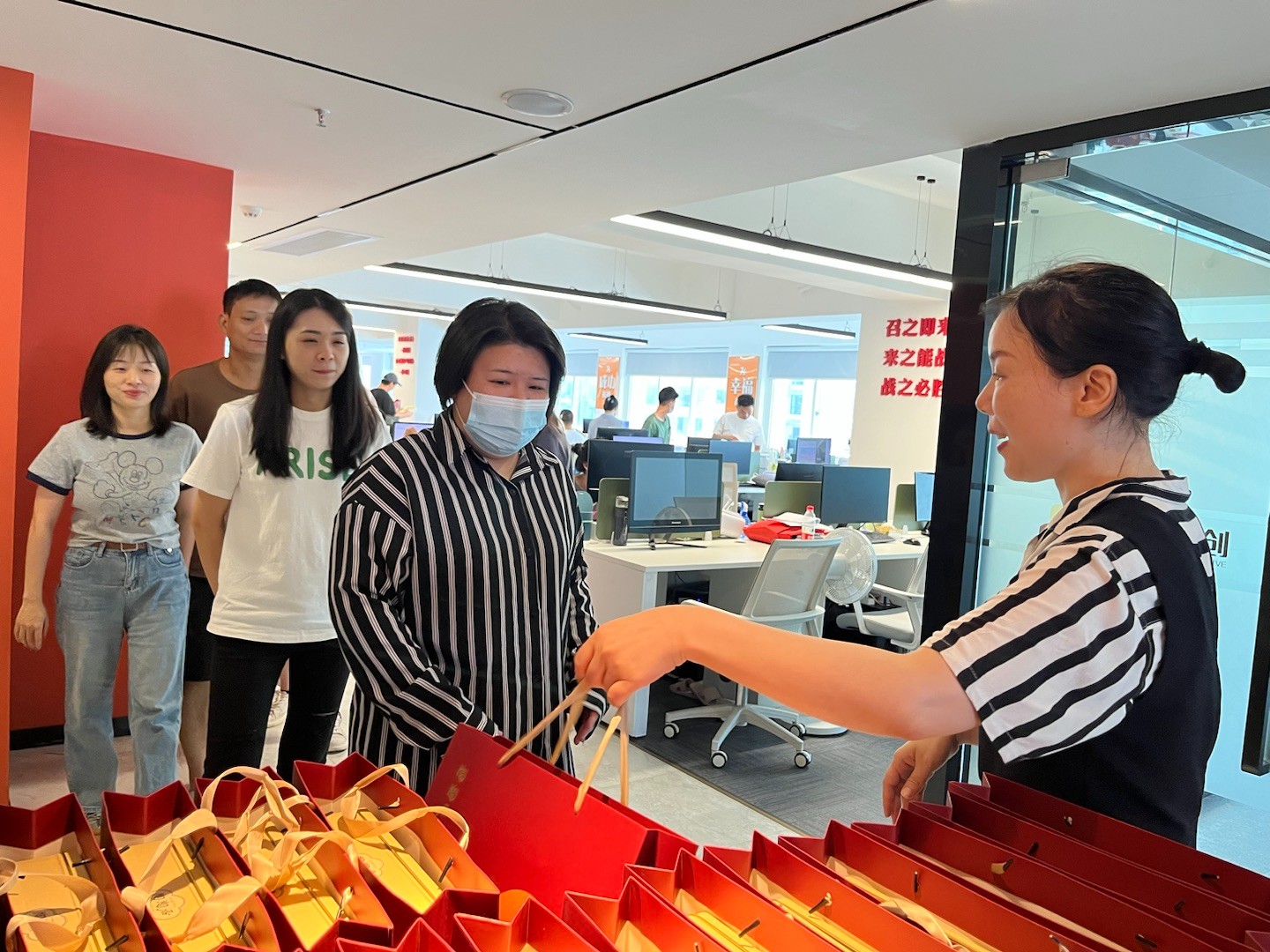 欢乐在中秋