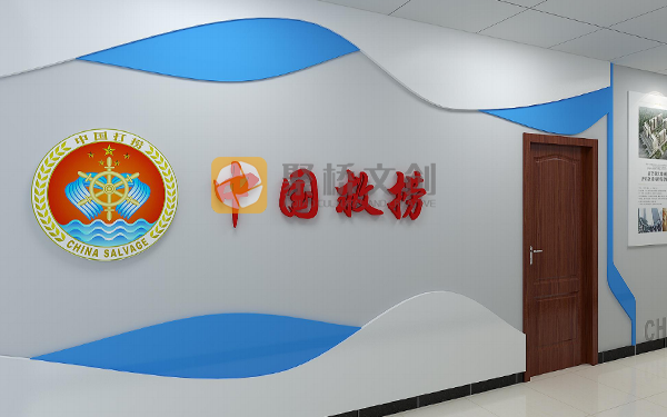 企业Logo设计，企业形象设计，企业设计
