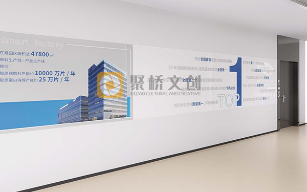 广东专业企业展厅公司，分享设计施工一体化的好处
