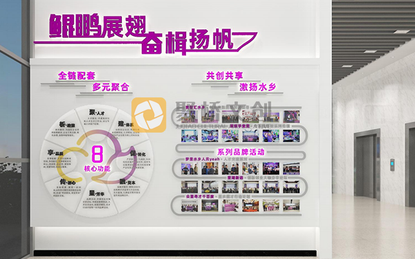 企业办公环境文化建设的方式有哪些？