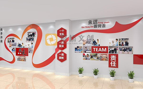 优秀的企业文化，企业优秀文化建设，企业文化设计